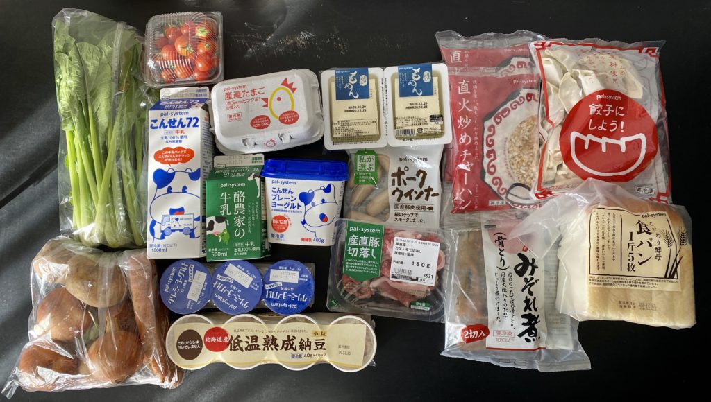 パルシステム